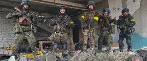 Координационный штаб: ВСУ ежемесячно берут в плен в среднем на 107 россиян больше, чем оккупанты — украинцев