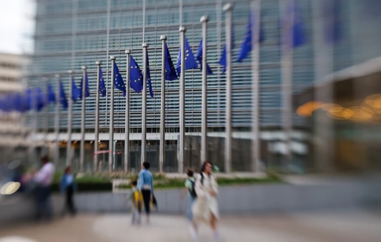 Вступ України до ЄС: Єврокомісія пропонує запобіжники проти відступу від демократії