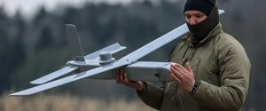 Литовський розробник дронів UDS запустив спільне підприємство в Україні