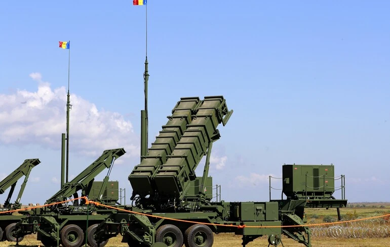 Швеція розгорне Patriot у Польщі для захисту логістичного вузла постачання зброї Україні