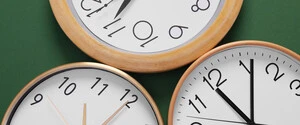 Зимовий час: коли треба перевести стрілки у 2026 році