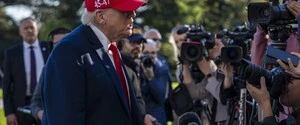 Трамп анонсировал разговор с Путиным по поводу чумы в Сибири — AP