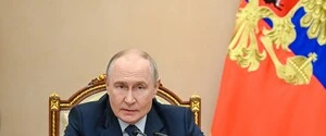 Может ли Путин повторить ошибку 2022 года, но с гораздо более серьезными последствиями — NYT
