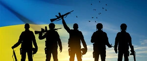 Українці відповіли, який із сценаріїв закінчення війни є найбільш реалістичним — опитування