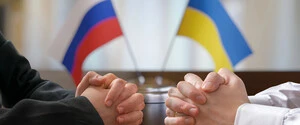 Скільки громадян допускають проведення перемовин із РФ для завершення війни — опитування