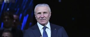 Бубка залишився у виконкомі НОК України — президент організації Гутцайт назвав причину