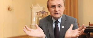 Садовий закликав депутатів ВР та урядовців відмовитися від зарплат на знак солідарності з комунальниками