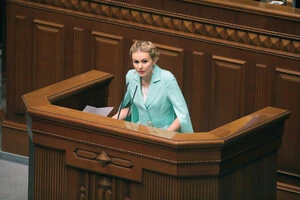 Взятка в размере 250 тысяч долларов за санкции СНБО: САП и НАБУ передали в суд дело народного депутата