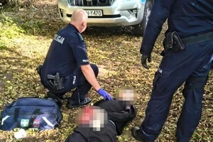 Нападение с ножом в школе в Польше: 19-летний парень напал на учеников и учительницу во время урока