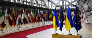 Угорщина зняла вето з відкриття двох кластерів переговорів для України