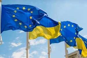 Україна отримала від ЄС 1,24 млрд євро: кошти підуть на українські дрони та ракети