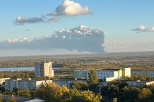 Массированная атака на тыл РФ: ВСУ уничтожили десятки военных целей