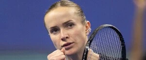 Свитолина обыграла американку и вышла в четвертьфинал турнира в Пекине