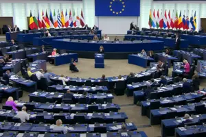 Ультраправі судяться з Європарламентом: у чому причина