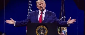 «Я предотвратил полное уничтожение мира»: Трамп объяснил, почему заслуживает Нобелевской премии