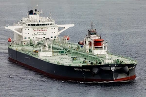 77 млн долларов за рейс: война с Ираном привела к росту ставок на танкерные перевозки