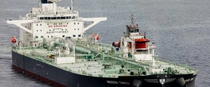 77 млн долларов за рейс: война с Ираном привела к росту ставок на танкерные перевозки
