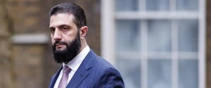 Сирию зовут на войну против союзников Ирана: Саудовская Аравия ищет подкрепление