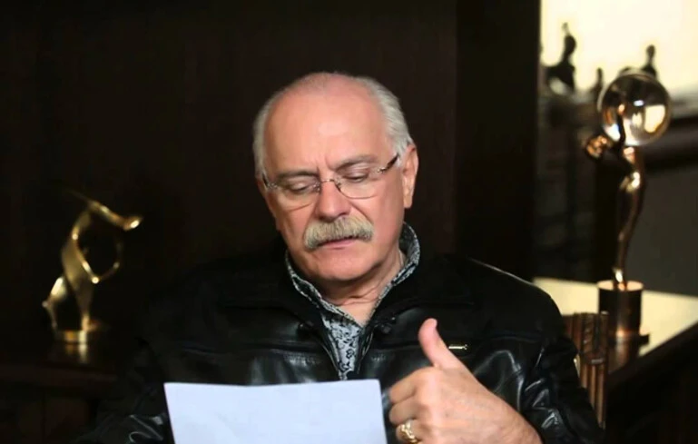 «Господь послав нам СВО»: Міхалков пояснив, чому росіянам потрібна війна з Україною