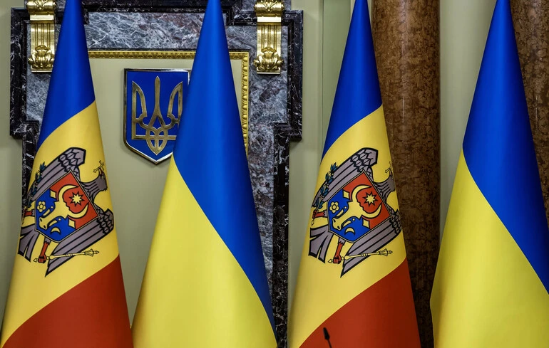 Молдова може піти до ЄС без України — Rapporteur