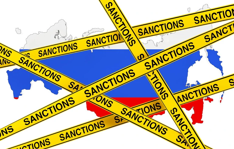 Посли ЄС погодили нові обмеження проти РФ: це найбільше одноразове розширення санкційного списку