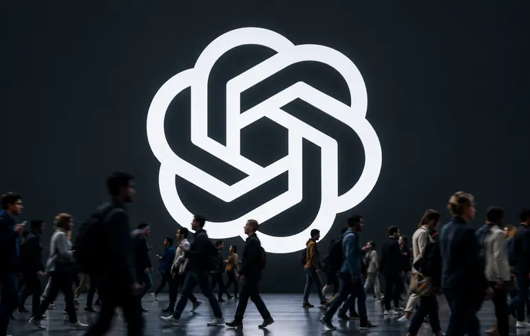 Звільнені дослідники OpenAI закликали не втрачати контроль над «думками» ШІ