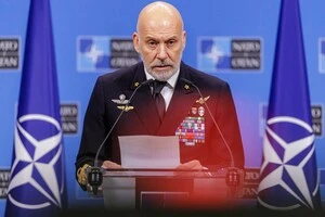 Важливо розрізняти гібридні атаки та прямий напад на НАТО. Ми реагуватимемо на дії РФ так, щоб уникнути ескалації — Драгоне