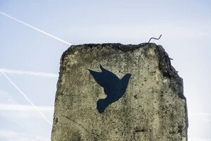 Для половини українців мир важливіший за перемогу — опитування