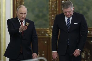 Aktuality пише, що Росія та Словаччина вперше за чотири роки обмінялися військовими аташе: чим це небезпечно для ЄС та НАТО