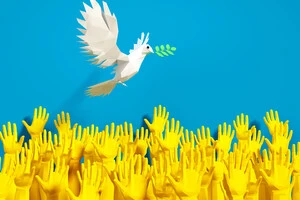 Должна ли Украина идти на территориальные уступки ради мира: результаты опроса