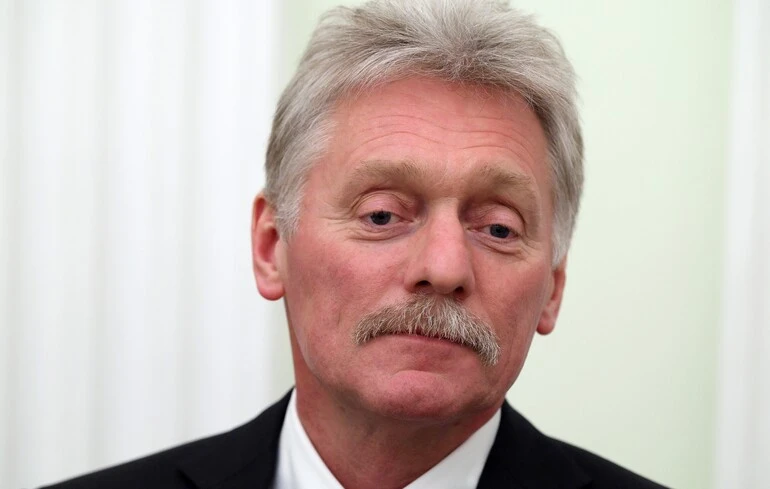 «Перспектив не видно»: Кремль погодився з Рубіо щодо війни в Україні