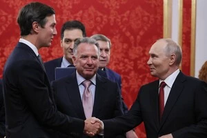 Уиткофф и Кушнер снова летят в Москву. Вашингтону необходим 
