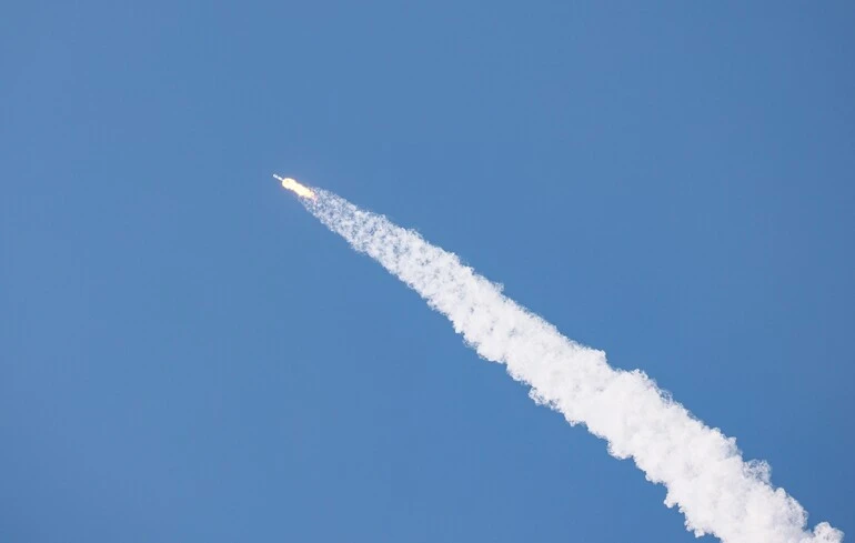 Україна вдарила по трьох об'єктах ракетної промисловості Росії — Генштаб