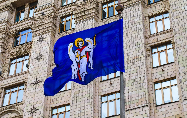 КМДА заявила про відновлення держфінансування проєктів енергостійкості Києва