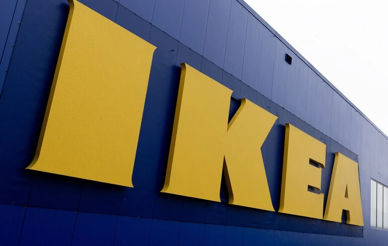 IKEA готується перетворювати магазини на прихистки та лікарні на випадок кризи у Європі — Reuters