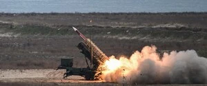 Греция и Испания отказались передать Украине ракеты Patriot