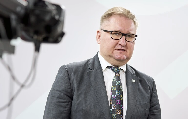 Тараса Качку призначили представником України при Євросоюзі: указ Зеленського
