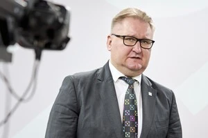 Тараса Качку призначили представником України при Євросоюзі: указ Зеленського
