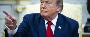 Трамп уклав угоду з РФ щодо дизелю після того, як Київ проігнорував заклики припинити удари по НПЗ — Axios
