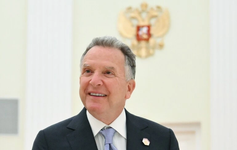 Продуктивно: Віткофф підбив підсумки обговорення з Україною та Європою закінчення війни
