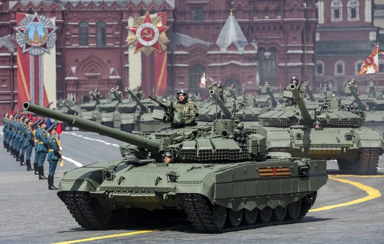 Бюджетна діра у 7,3 трлн: у РФ видатки на війну роздуло на 40%