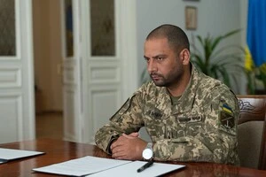Новим командувачем угруповання військ 