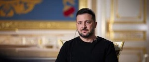 Зеленський обговорив з президентами Франції та Фінляндії послаблення санкцій США на російський дизель