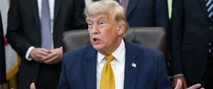 «Именно то, чего хочет Путин»: The Telegraph проанализировала действия Трампа в отношении Украины