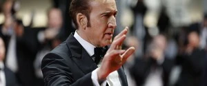 Кейдж заявил, что больше не будет сотрудничать с Amazon из-за разногласий по поводу ИИ