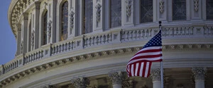 У Конгресі США готують законопроєкт, який має заблокувати будь-які закупівлі російської нафти