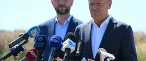 У Польщі поліція отримала інформацію про можливий замах на Туска та міністра оборони