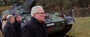 Россия активизирует попытки убийства руководителей оборонных компаний Европы — FT
