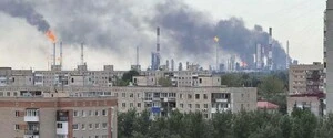 Эстония хочет, чтобы украинцы превратили российские НПЗ в «руины»