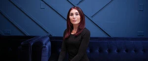 Чому не тиснуть на Москву? Лора Лумер вступилася за Україну